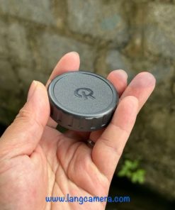 Nắp Đuôi Lens Rollei QBM