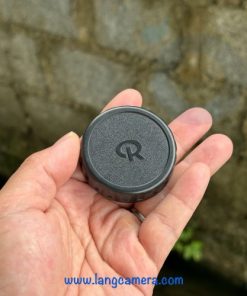 Nắp Đuôi Lens Rollei QBM