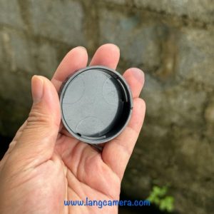 Nắp Đuôi Lens Rollei QBM