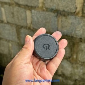 Nắp Đuôi Lens Rollei QBM