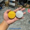 Nắp Đậy Lens Fujifilm Instax Mini Evo - Kim Loại - Mẫu Đẹp