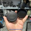 Nắp Đậy Lens Leica Q, Q2, Q3 - Kim Loại - Mẫu Khắc Logo Leica