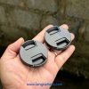 Nắp Trước Lens Không Chữ Đời Mới