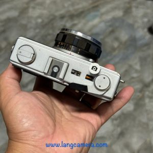 Nút Shutter Vặn Ren Hiệu JJC - Kim Loại