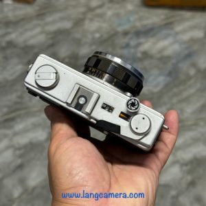 Nút Shutter Vặn Ren Hiệu JJC - Kim Loại