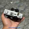 Nút Shutter Vặn Ren Hiệu JJC - Kim Loại