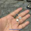 Nút Shutter Vặn Ren Hiệu JJC - Kim Loại