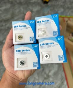 Nút Shutter Vặn Ren Hiệu JJC - Kim Loại