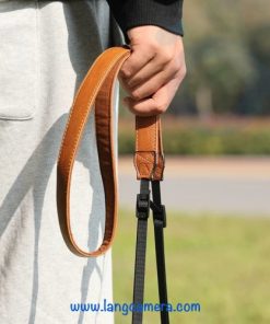 Dây Máy Ảnh - Đeo Cổ - Mẫu DC12