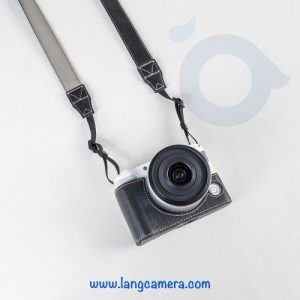 Halfcase Máy Ảnh Canon R50V - Mẫu 01