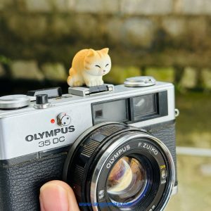 Hotshoe Che Chân Flash Hoạt Hình - Mẫu HS02