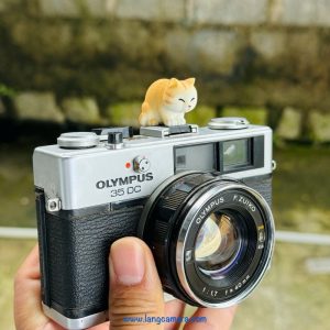 Hotshoe Che Chân Flash Hoạt Hình - Mẫu HS02