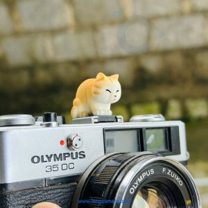 Hotshoe Che Chân Flash Hoạt Hình - Mẫu HS02