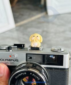 Hotshoe Che Chân Flash Hoạt Hình - Mẫu HS05