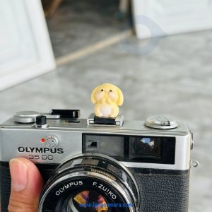 Hotshoe Che Chân Flash Hoạt Hình - Mẫu HS05