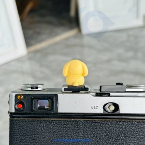 Hotshoe Che Chân Flash Hoạt Hình - Mẫu HS05