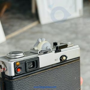 Hotshoe Che Chân Flash Hoạt Hình - Mẫu HS06