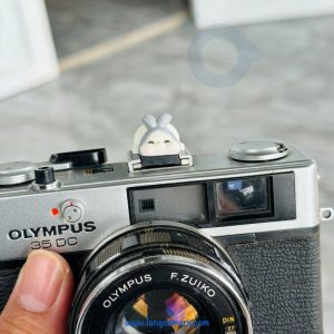 Hotshoe Che Chân Flash Hoạt Hình - Mẫu HS06