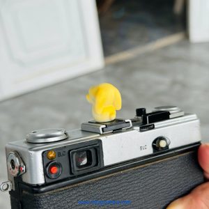 Hotshoe Che Chân Flash Hoạt Hình - Mẫu HS08