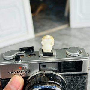 Hotshoe Che Chân Flash Hoạt Hình - Mẫu HS08