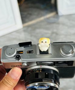 Hotshoe Che Chân Flash Hoạt Hình - Mẫu HS08