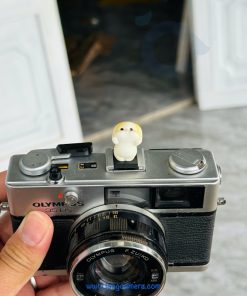 Hotshoe Che Chân Flash Hoạt Hình - Mẫu HS08