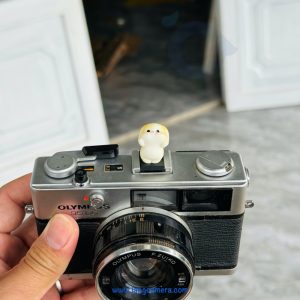 Hotshoe Che Chân Flash Hoạt Hình - Mẫu HS08