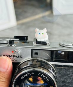 Hotshoe Che Chân Flash Hoạt Hình - Mẫu HS07