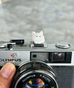 Hotshoe Che Chân Flash Hoạt Hình - Mẫu HS07