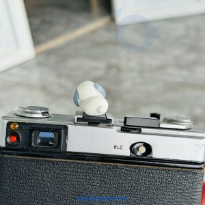 Hotshoe Che Chân Flash Hoạt Hình - Mẫu HS09