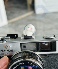 Hotshoe Che Chân Flash Hoạt Hình - Mẫu HS09