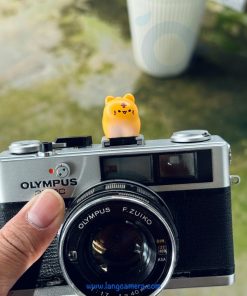 Hotshoe Che Chân Flash Hoạt Hình - Mẫu HS10