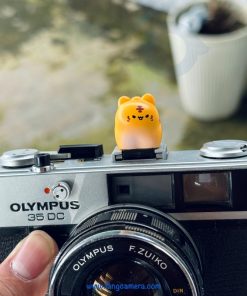 Hotshoe Che Chân Flash Hoạt Hình - Mẫu HS10