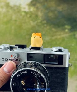 Hotshoe Che Chân Flash Hoạt Hình - Mẫu HS11