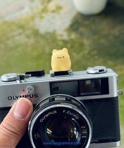 Hotshoe Che Chân Flash Hoạt Hình - Mẫu HS12