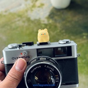 Hotshoe Che Chân Flash Hoạt Hình - Mẫu HS12