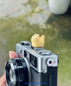 Hotshoe Che Chân Flash Hoạt Hình - Mẫu HS12