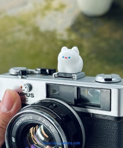 Hotshoe Che Chân Flash Hoạt Hình - Mẫu HS13