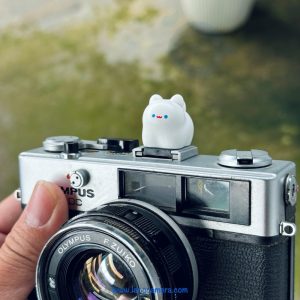 Hotshoe Che Chân Flash Hoạt Hình - Mẫu HS13