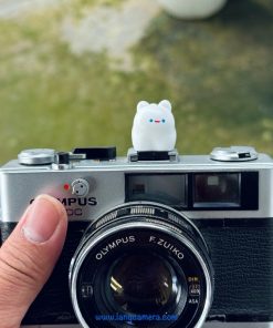 Hotshoe Che Chân Flash Hoạt Hình - Mẫu HS13